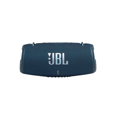 JBL Xtreme 3 Portable Bluetooth Speaker - Blue – C2 Wireless