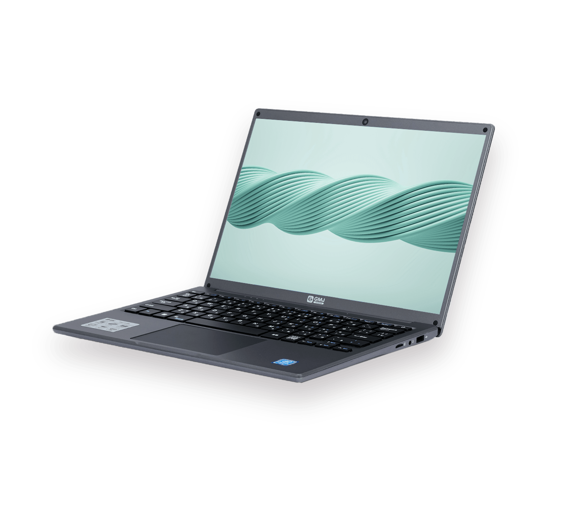 超軽量ノートパソコン N4020 13.3型 - 【公式】GM-JAPAN ノート