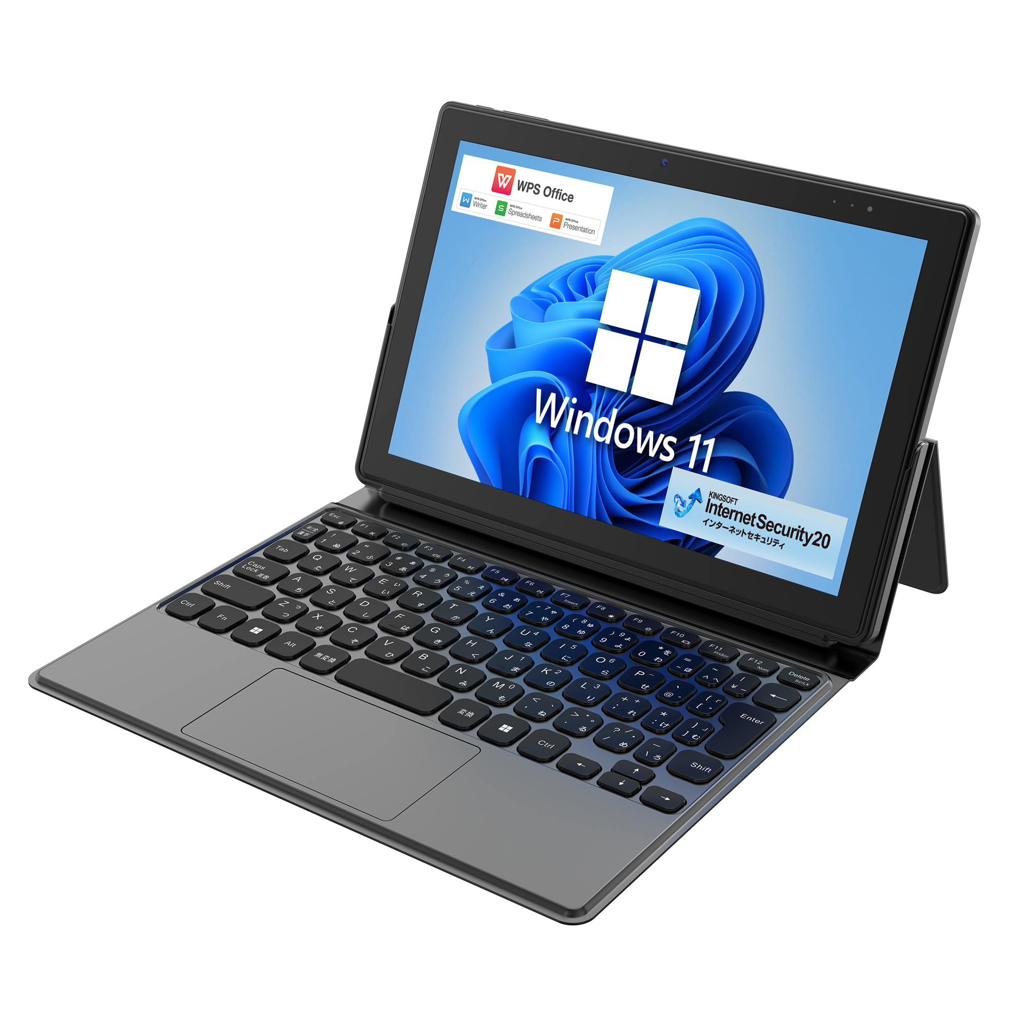 超軽量ノートパソコン N4020 13.3型 - 【公式】GM-JAPAN ノート