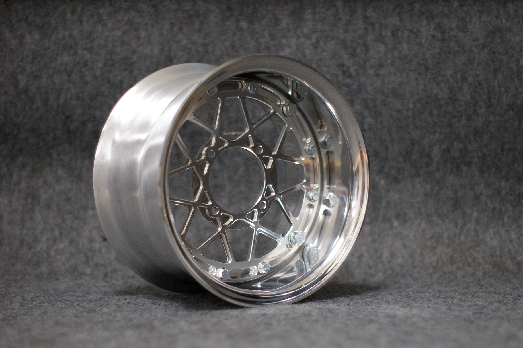 KEPSPEED製 モンキー用 10インチホイール (3.5J・4.0J・4.5J・5.5J