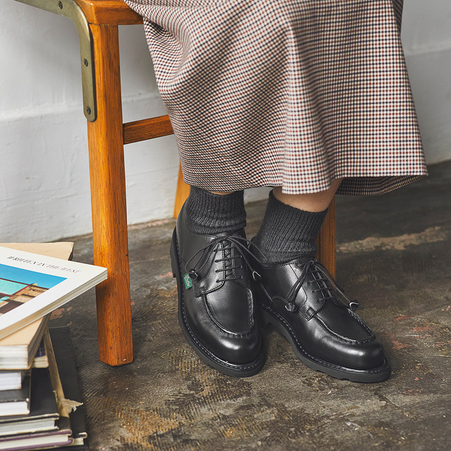 CHAMBORD / NOIR - Paraboot