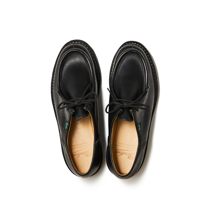 MICHAEL / NOIR - Paraboot