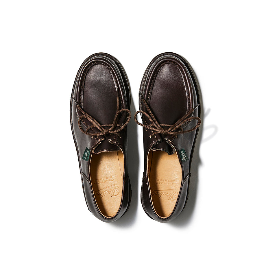 MICHAEL / CAFE - Paraboot