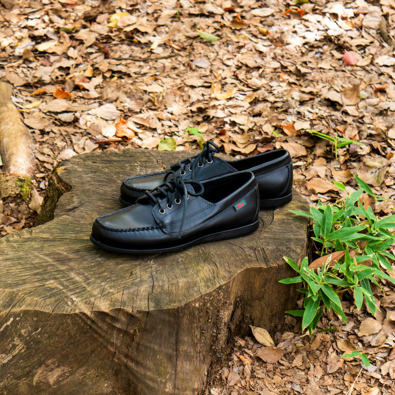 G.H.BASS(ジーエイチバス) | CAMP MOC – GMT inc. 公式オンラインショップ