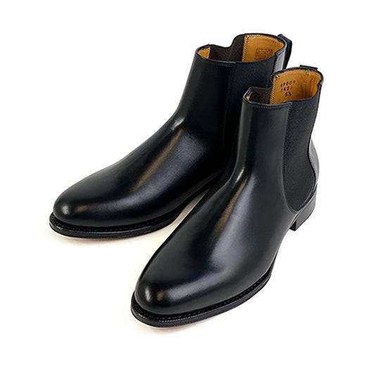 ブーツ | 99009 / CASTAGNA CALF (LEATHER SOLE) - Jalan Sriwijaya