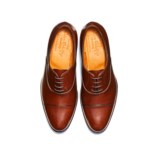 ビジネスシューズ | 5623 Sahala / CUOIO CALF (LEATHER SOLE) - Jalan
