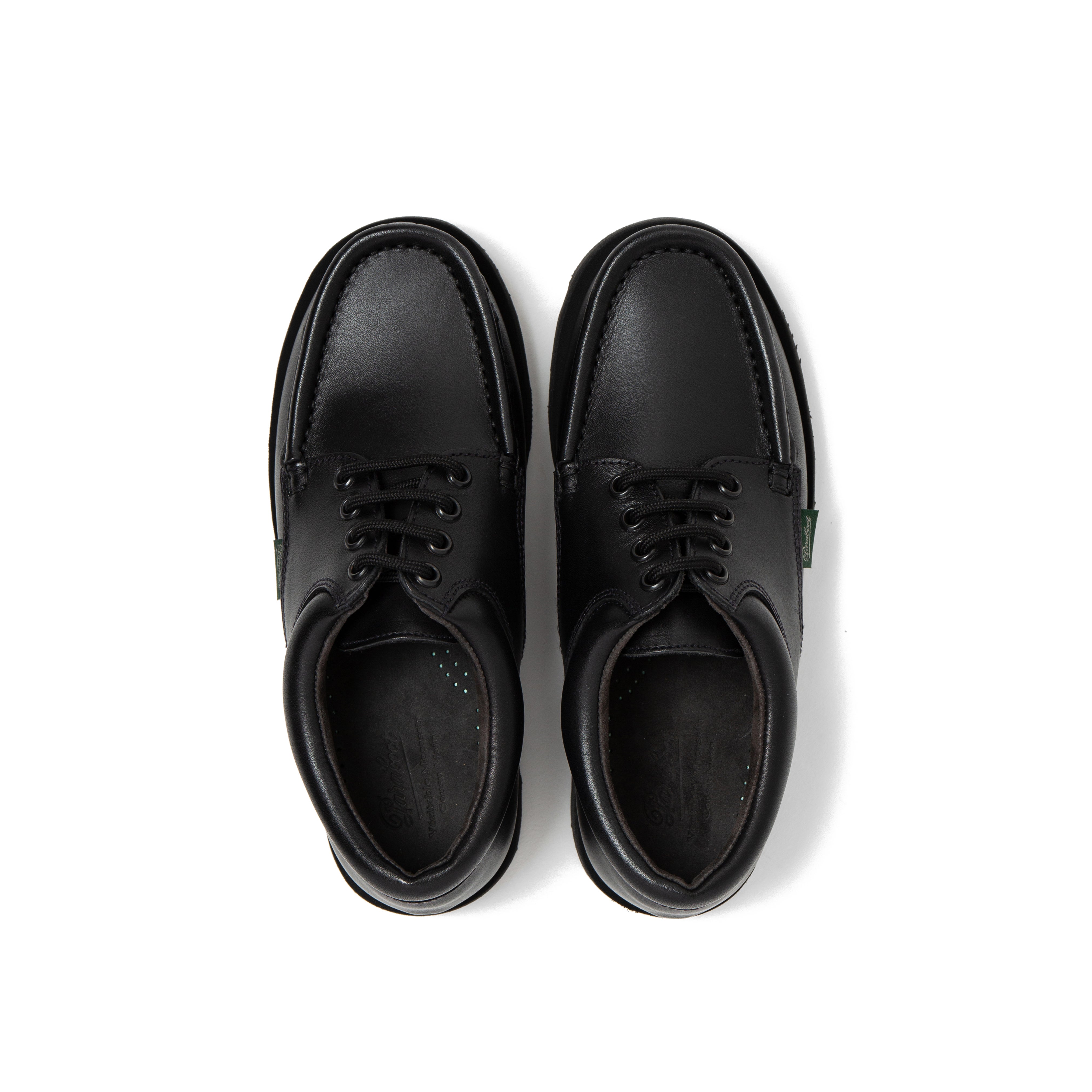 THIERS F / NOIR - Paraboot