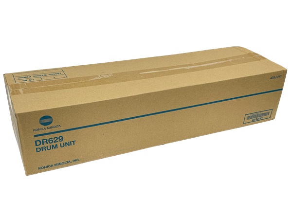 Konica Minolta DR629 (AD3J0Y1) Drum Unit | GM Supplies