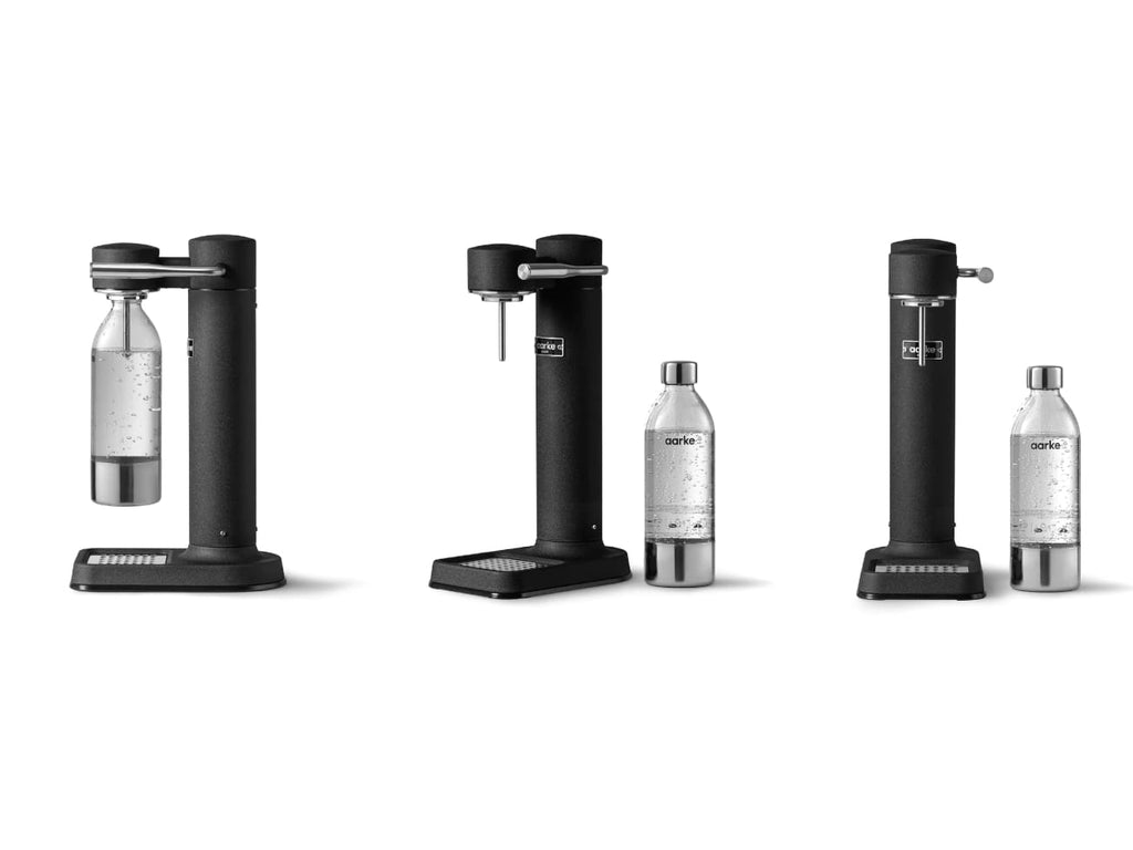 Aarke Carbonator 3 | アールケカーボネーター3 （専用ペットボトル付