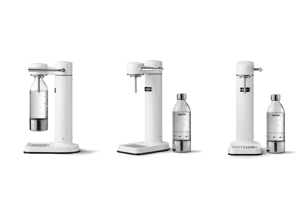 Aarke Carbonator 3 | アールケカーボネーター3 （専用ペットボトル付