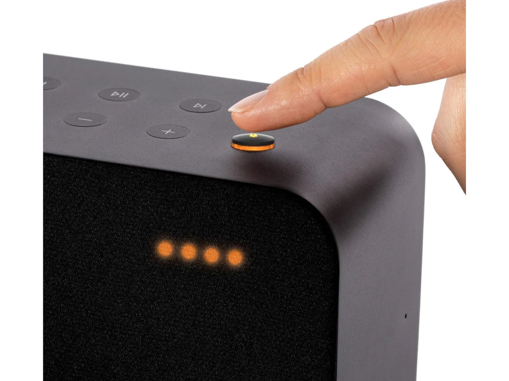 Braun LE03 | ブラウン LE03 by Braun Audio | Generate Design