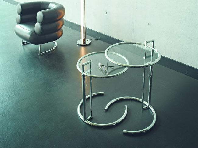 Adjustable Table E1027 | アジャスタブルテーブルE1027 by Eileen