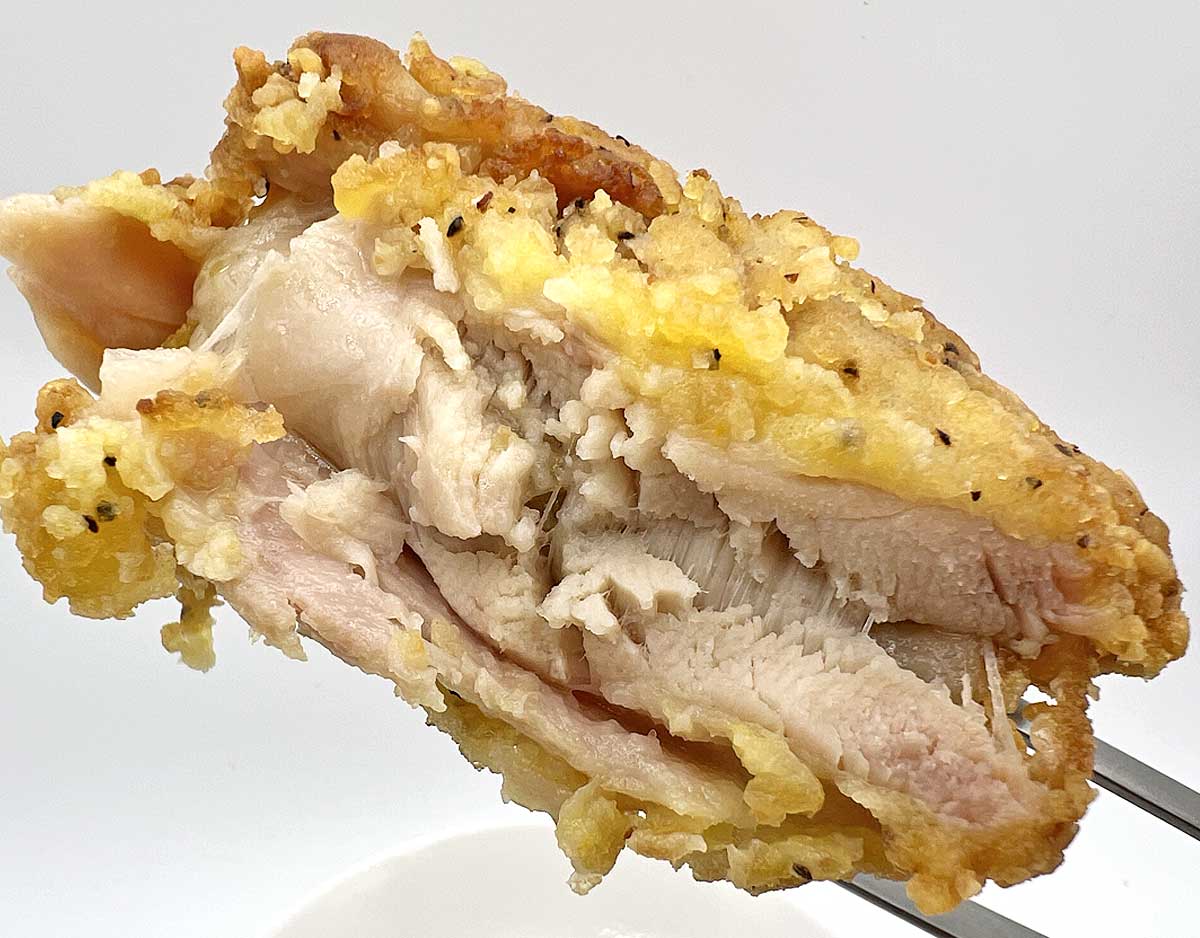 セブン、バカうま！「超絶美味い」「悪魔と契約する味」「ヤバい飛ぶ