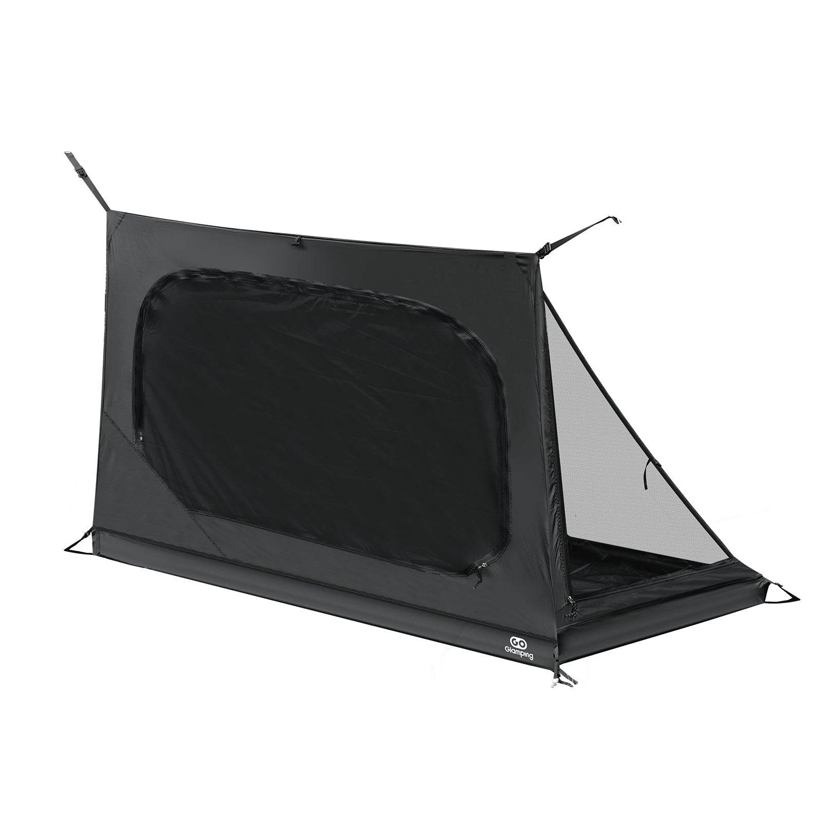 タイムセール中】GOGlamping G・G PUP 2.0パップテント専用インナーテント