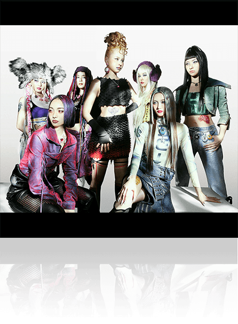 ベスト5ニュー・アーティスト（邦楽部門）｜第38回日本ゴールド