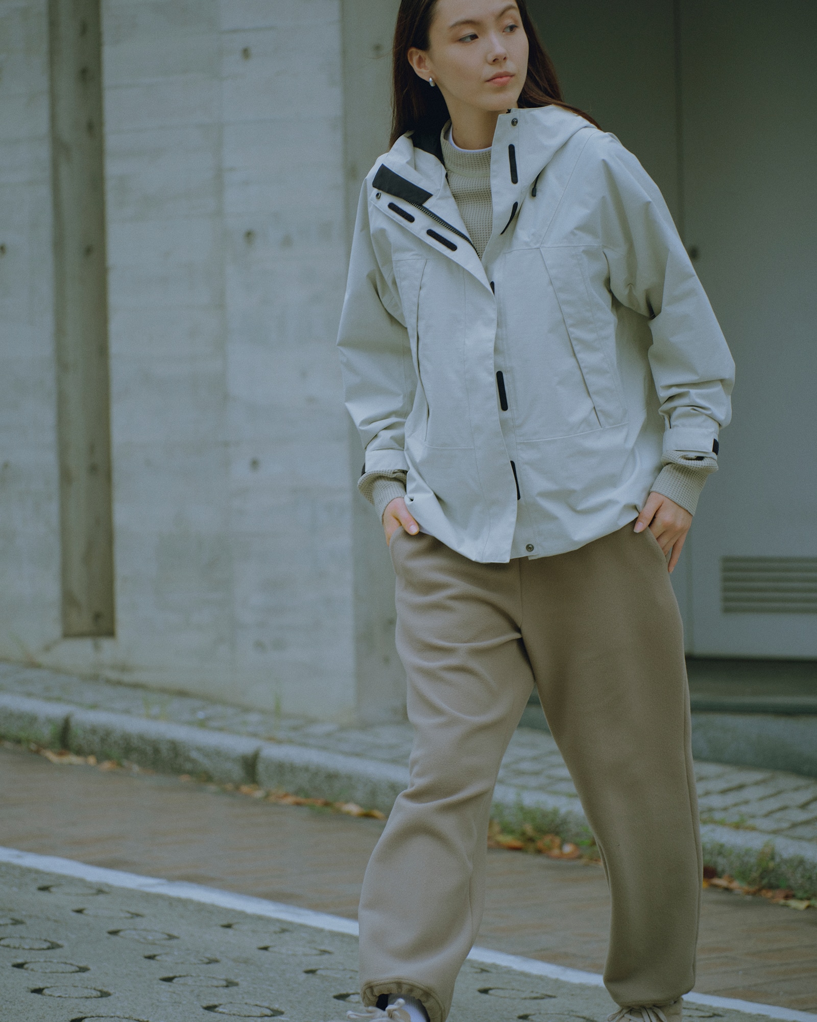 Fall/Winter 2025 Women's Collection | ゴールドウイン | Goldwin【公式】