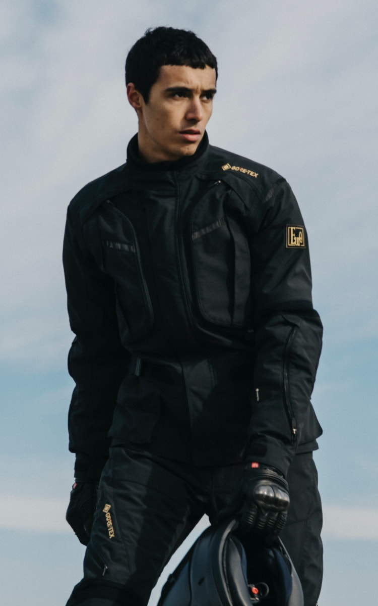 GOLDWIN MOTORCYCLE | GWM EURO