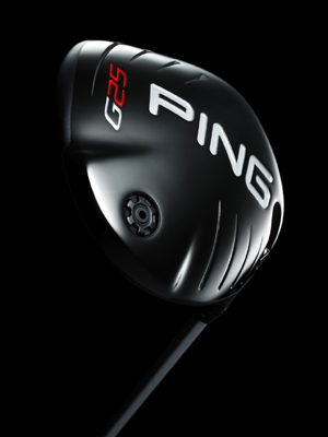 ピン(PING) G25ドライバー