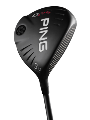 ピン(PING) G25フェアウェイウッド