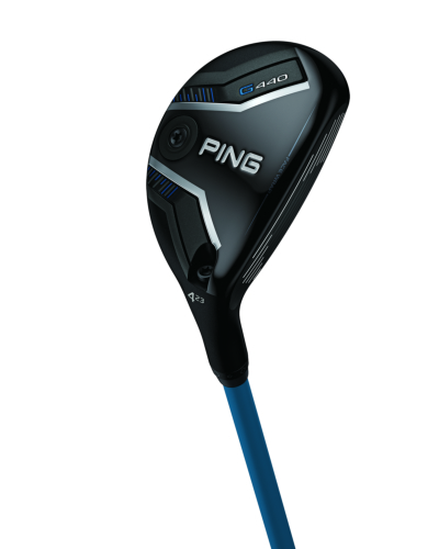 ピン(PING) G440ハイブリッド