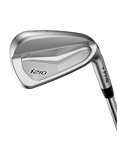 ピン(PING) i210アイアン