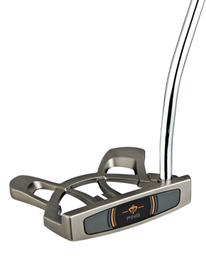 ピン(PING) iシリーズパター ワッキー(Wack-E)