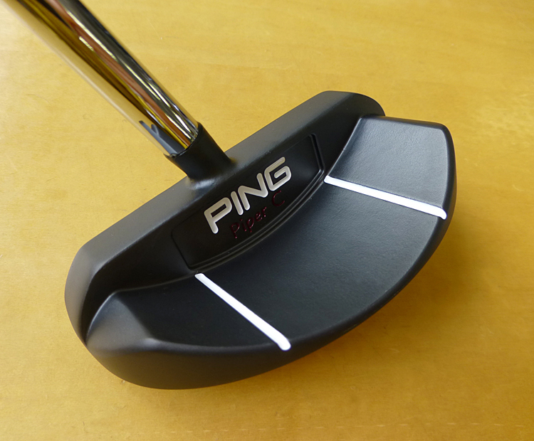 ピン(PING) スコッツデール TRパター パイパー C