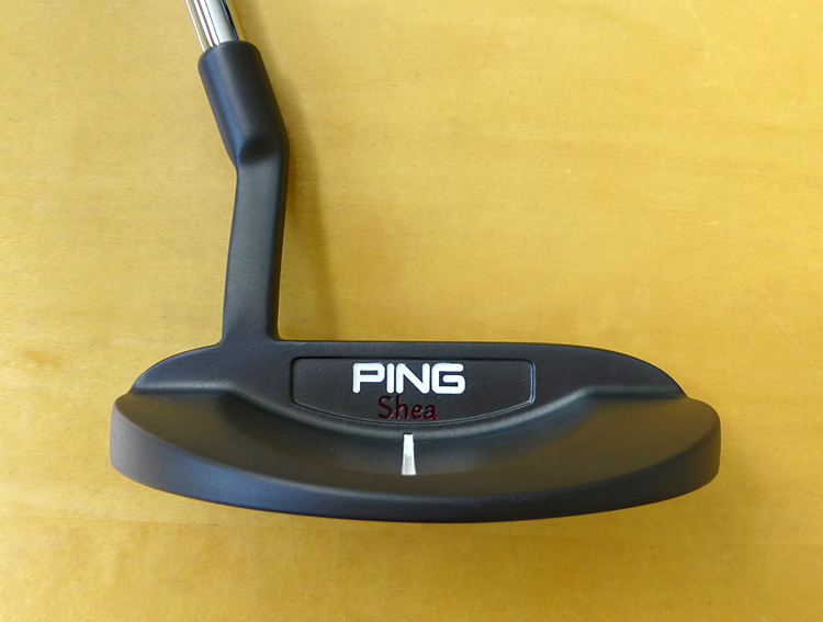 ピン(PING) スコッツデール TRパター シェイ