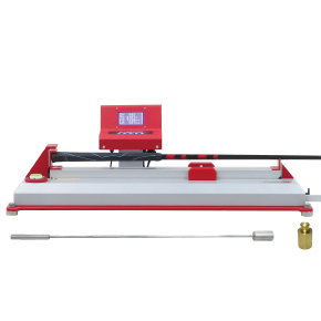 スイングバランス計 | GolfMechanix