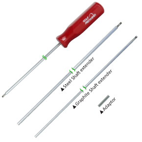 スイングバランス計 | GolfMechanix