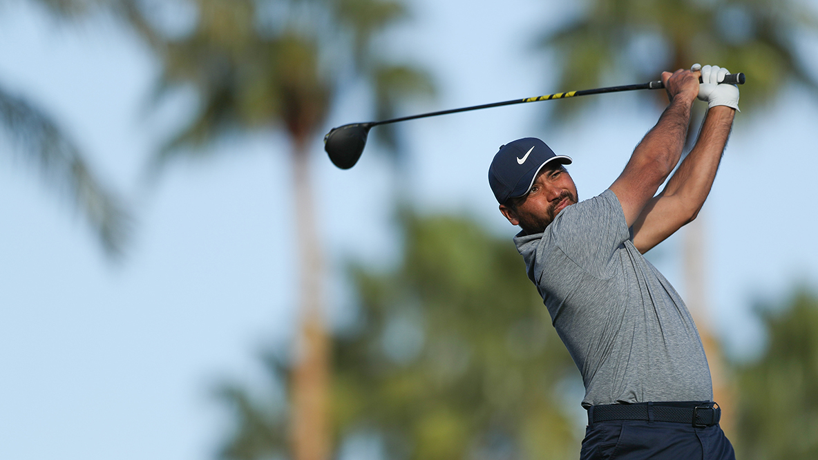 PAYNTR X 003 FF ゴルフ スパイクレス 26cm ジェイソン・デイ PAYNTR X