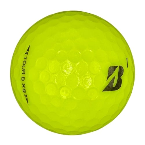 tour b xs ダース イエローの通販 ゴ*ー様 ブリヂストンTOUR B X/XS