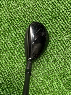 ステルス2 レスキュー】飛距離性能とやさしさを追求したユーティリティ