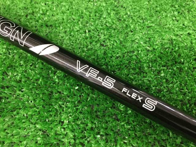 Tour AD VF-5（S） テーラーメイド用スリーブ 44.125インチ