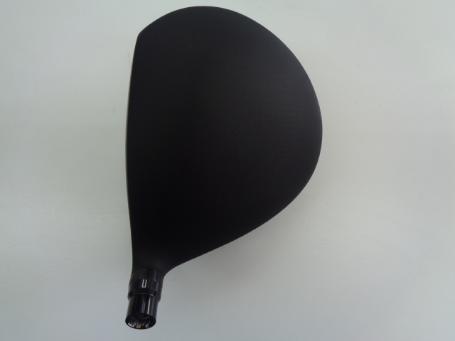 WAC LS-01 ヘッド単品 ワクチンコンポ ドライバー クラブ詳細｜中古