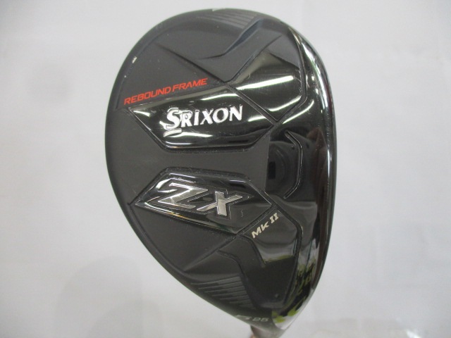 スリクソンZX Mk II HYBRID NSPRO950GHneo DST for HYBRID ダンロップ