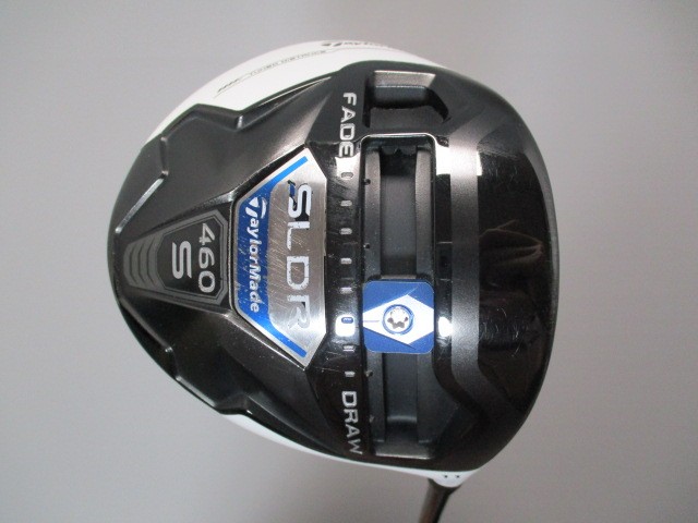 SLDR S テーラーメイド ドライバー 在庫一覧｜中古 ゴルフクラブ