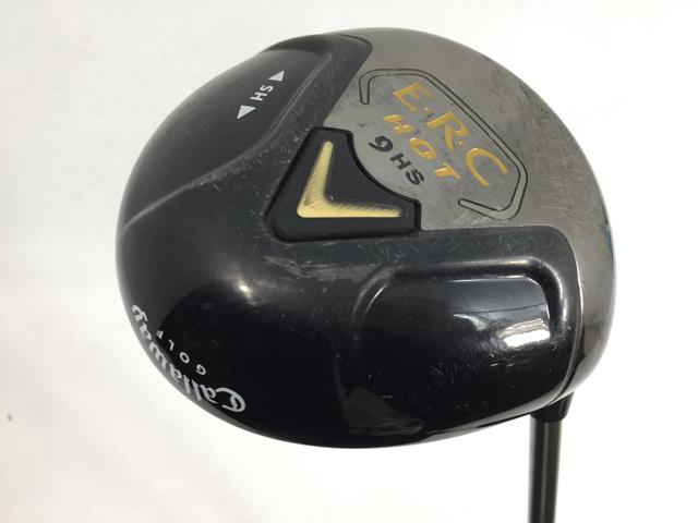 ERC HOT HS TourAD M-65(JP) キャロウェイ ドライバー クラブ詳細