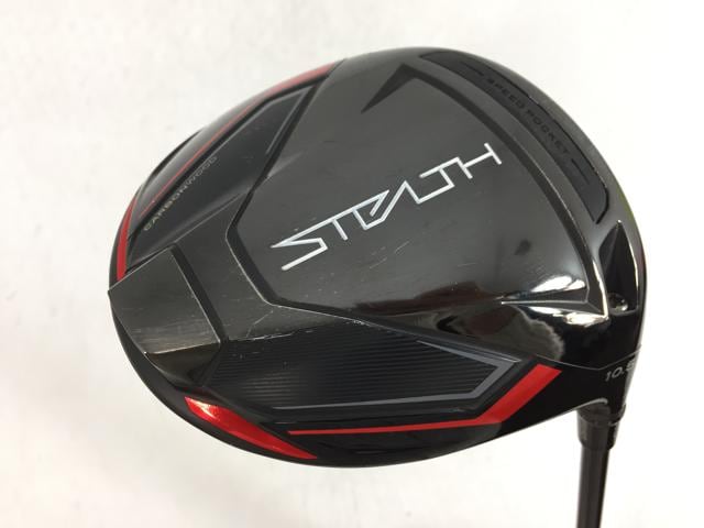 STEALTH ドライバー 在庫一覧｜中古 ゴルフクラブ｜クラブ買取｜ゴルフ