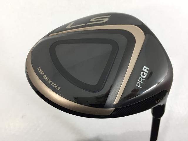 LS 2023 SPEEDER NX for PRGR プロギア ドライバー クラブ詳細｜中古