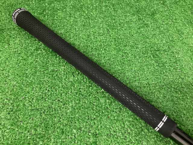 ATTAS RX ULTRA BLACK 5（S） テーラーメイド用スリーブ 44.125インチ