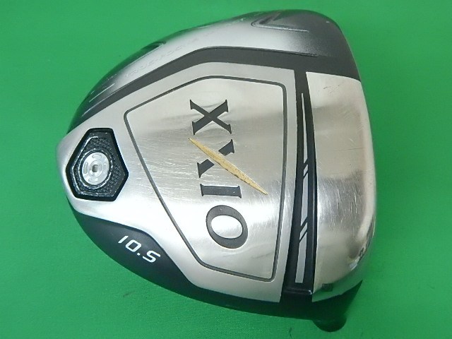 ダンロップ ゼクシオ ドライバー (2024) XXIO(2024) 10.5° フレックス