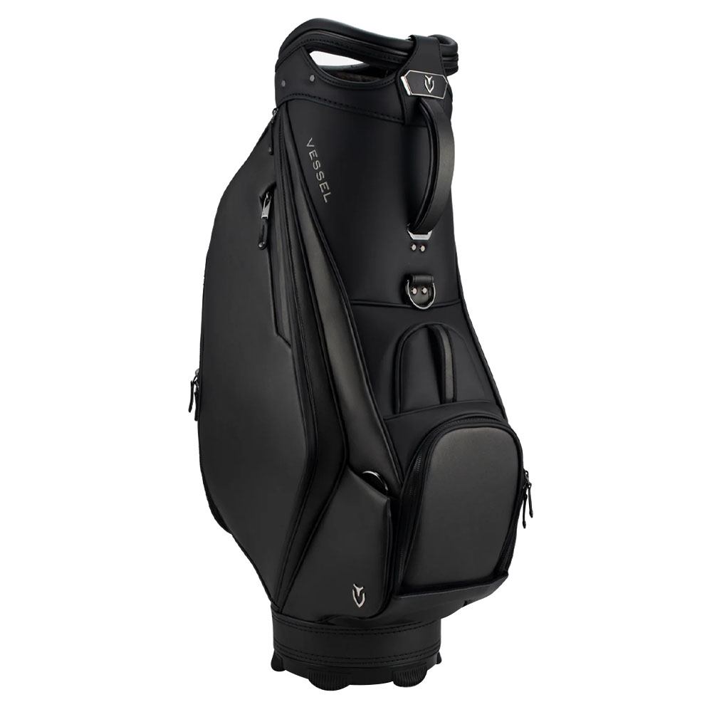 Vessel Bags Prime Mini Staff Bag - 23 – Golfio