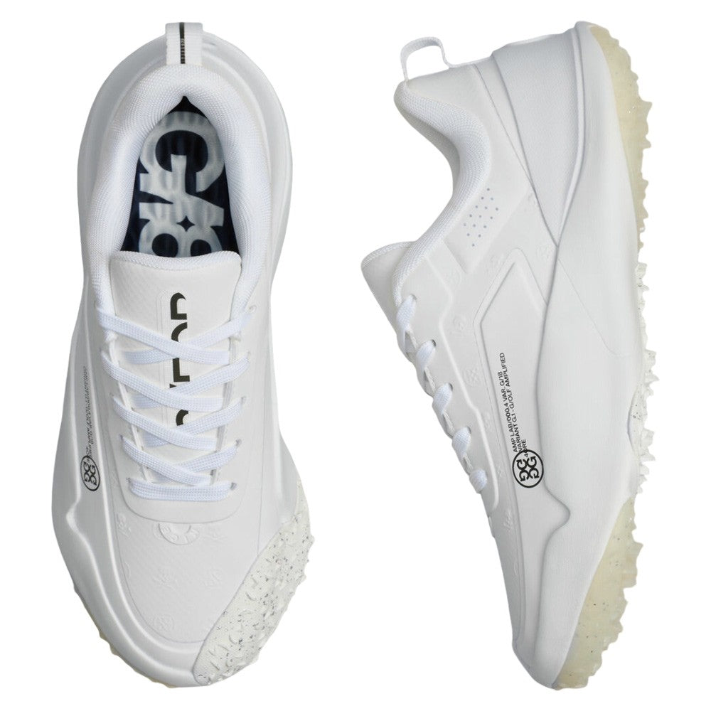 Gfore LTD Release G/18 Embossed Skull & Tees Spikeless Golf Shoes