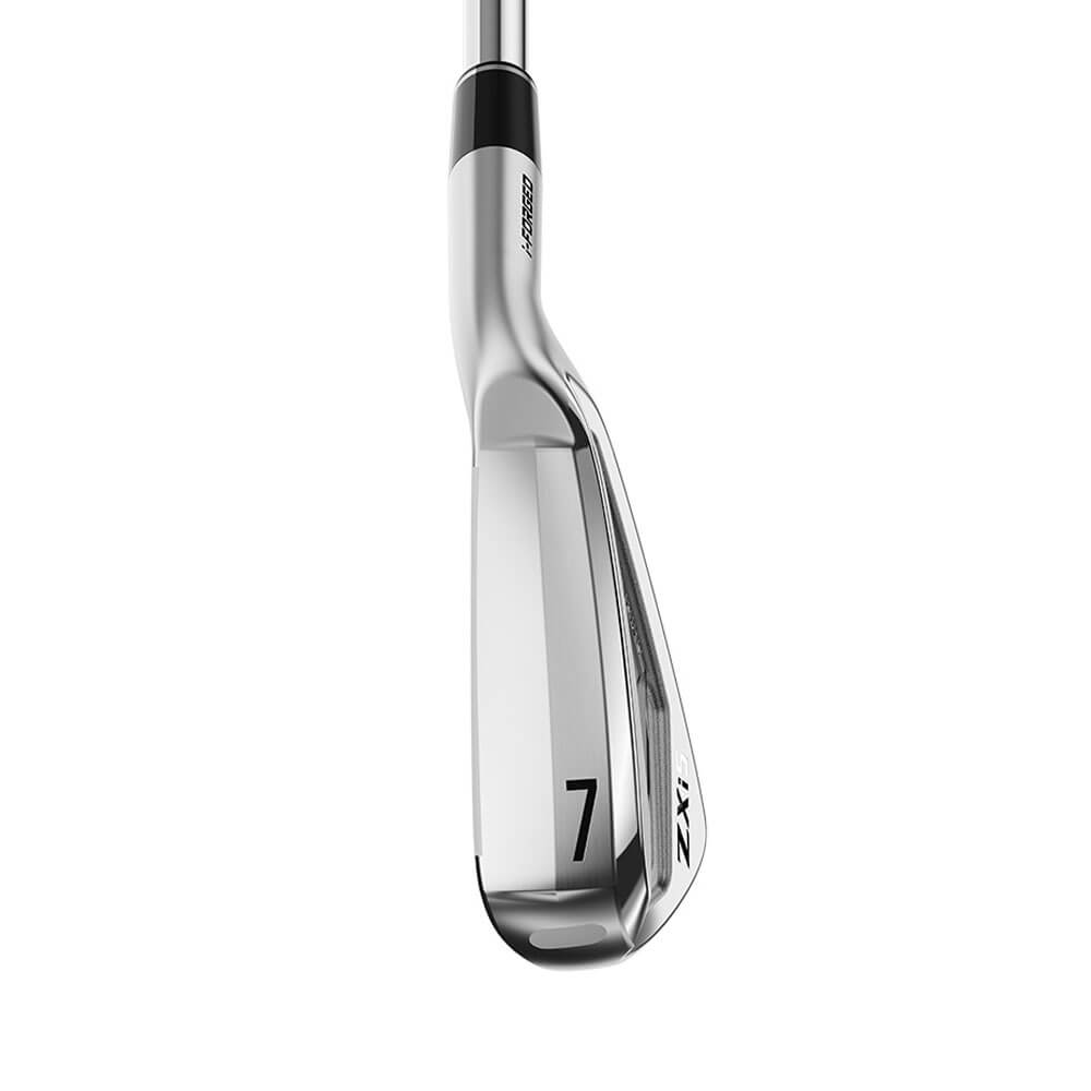 Srixon ZXi5 Forged Single Iron - 25 Men – Golfio
