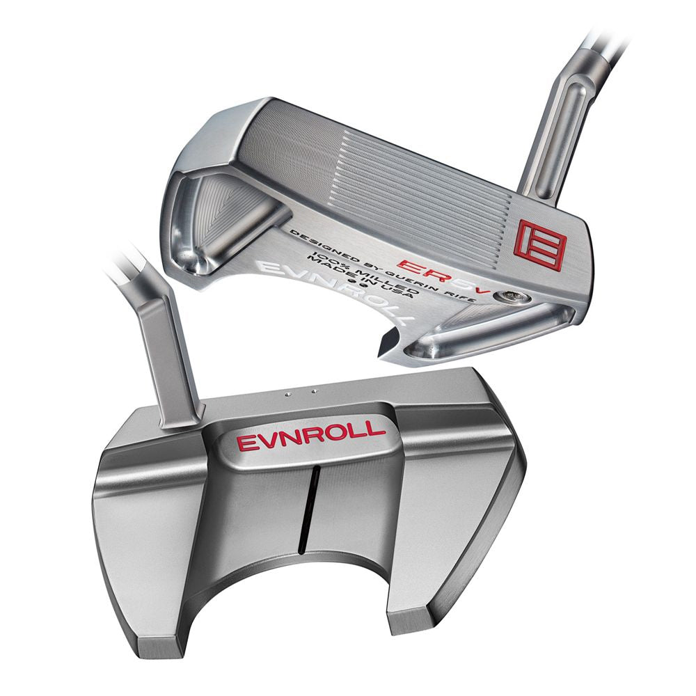 Evnroll ER5v Hatchback Putter - 21 – Golfio