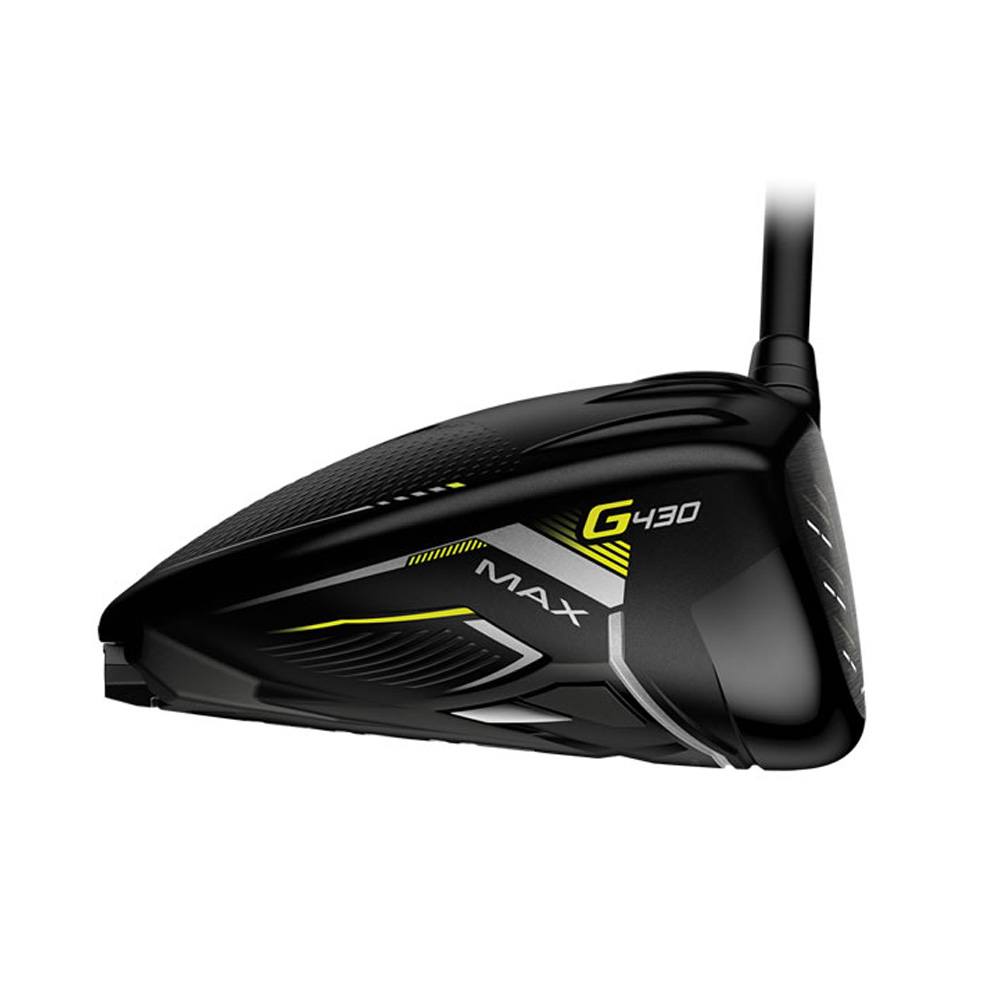 PING G430 HL MAX Driver 460cc - 23 Men – Golfio