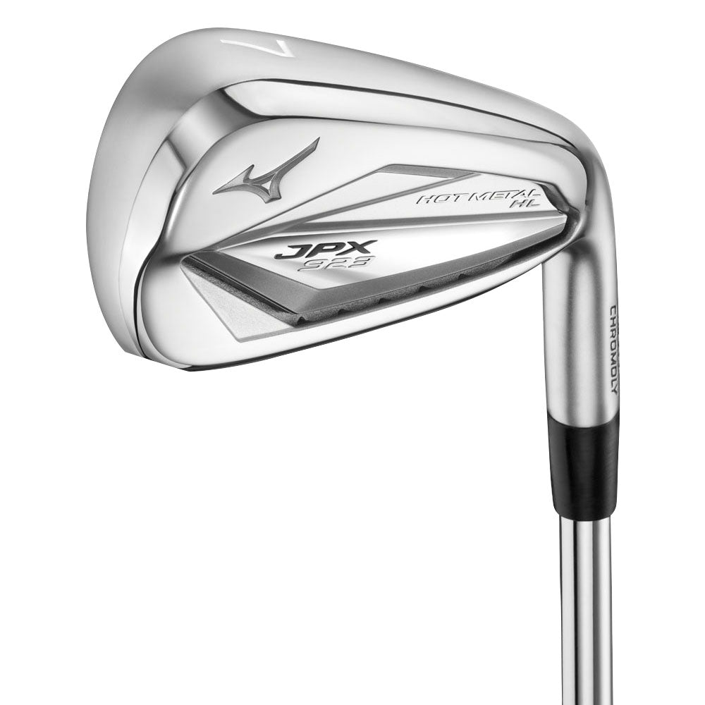 Mizuno JPX 923 Hot Metal HL Combo Iron Set - 22 Women – Golfio