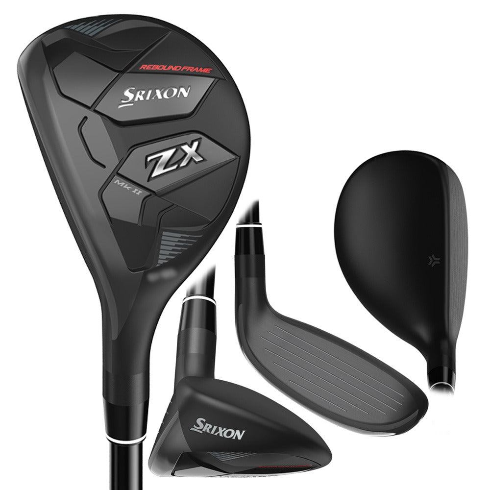 Srixon ZX Mk II Hybrid - 23 Men – Golfio