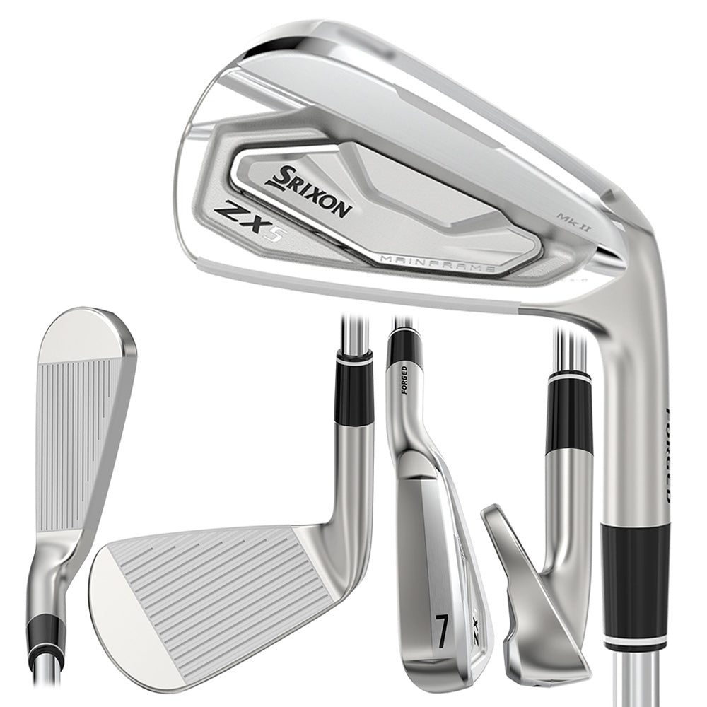 Srixon ZX5 Mk II Single Iron - 23 Men – Golfio
